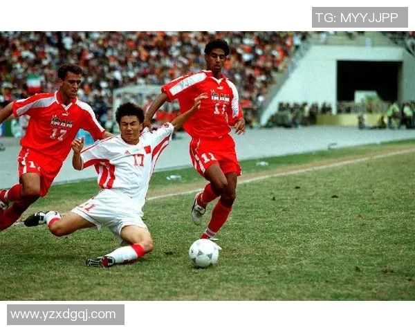 回顾2000年韩国足球明星的辉煌历程与对亚洲足球的影响